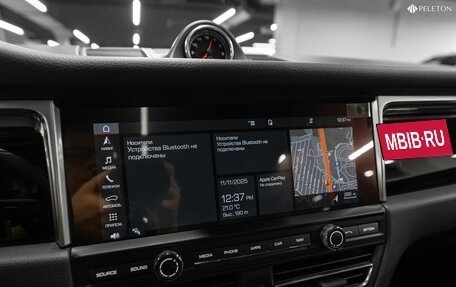 Porsche Macan I рестайлинг, 2021 год, 5 800 000 рублей, 17 фотография