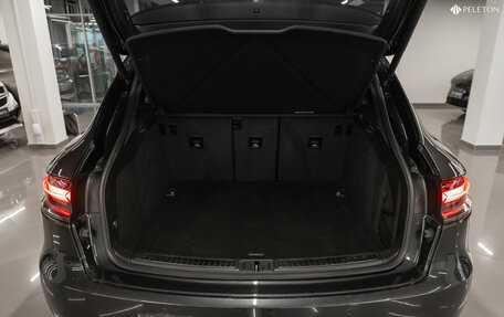 Porsche Macan I рестайлинг, 2021 год, 5 800 000 рублей, 23 фотография