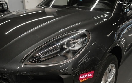 Porsche Macan I рестайлинг, 2021 год, 5 800 000 рублей, 25 фотография