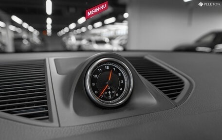 Porsche Macan I рестайлинг, 2021 год, 5 800 000 рублей, 22 фотография