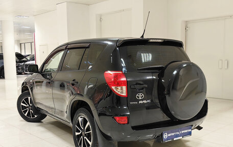 Toyota RAV4, 2007 год, 1 099 000 рублей, 2 фотография