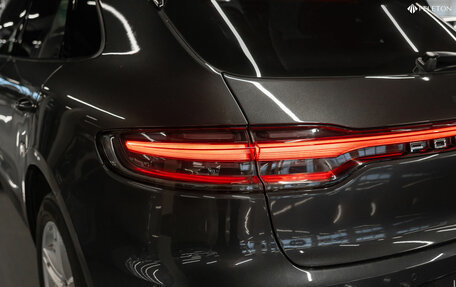 Porsche Macan I рестайлинг, 2021 год, 5 800 000 рублей, 26 фотография