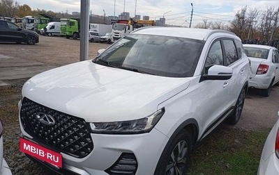 Chery Tiggo 7 Pro, 2023 год, 1 417 000 рублей, 1 фотография