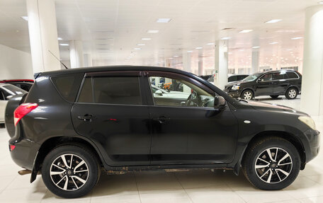 Toyota RAV4, 2007 год, 1 099 000 рублей, 5 фотография