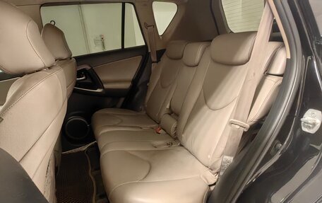 Toyota RAV4, 2007 год, 1 099 000 рублей, 8 фотография