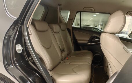 Toyota RAV4, 2007 год, 1 099 000 рублей, 9 фотография