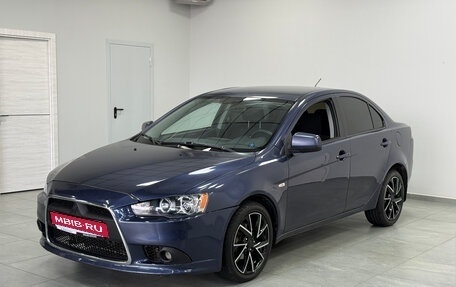 Mitsubishi Lancer IX, 2011 год, 710 000 рублей, 1 фотография