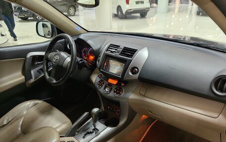 Toyota RAV4, 2007 год, 1 099 000 рублей, 13 фотография
