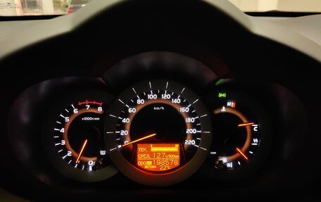 Toyota RAV4, 2007 год, 1 099 000 рублей, 10 фотография