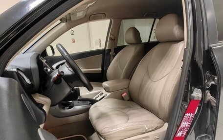 Toyota RAV4, 2007 год, 1 099 000 рублей, 6 фотография