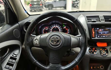 Toyota RAV4, 2007 год, 1 099 000 рублей, 11 фотография