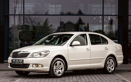 Skoda Octavia, 2012 год, 895 000 рублей, 1 фотография