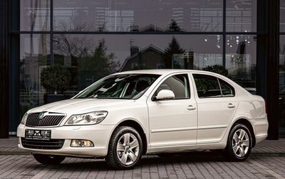 Skoda Octavia, 2012 год, 895 000 рублей, 1 фотография