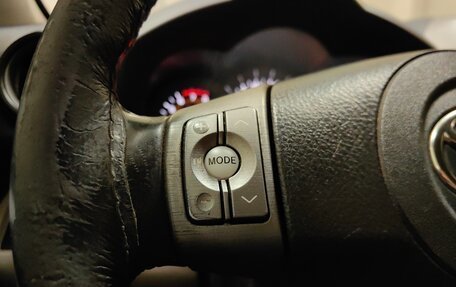 Toyota RAV4, 2007 год, 1 099 000 рублей, 19 фотография