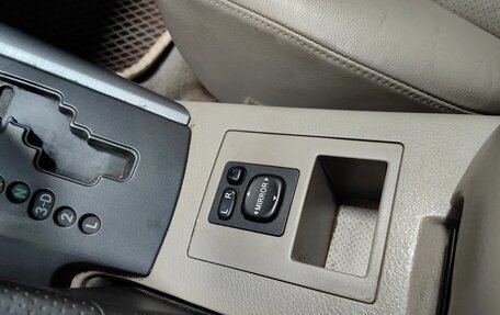 Toyota RAV4, 2007 год, 1 099 000 рублей, 18 фотография