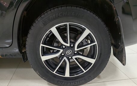 Toyota RAV4, 2007 год, 1 099 000 рублей, 25 фотография