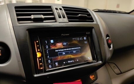 Toyota RAV4, 2007 год, 1 099 000 рублей, 14 фотография