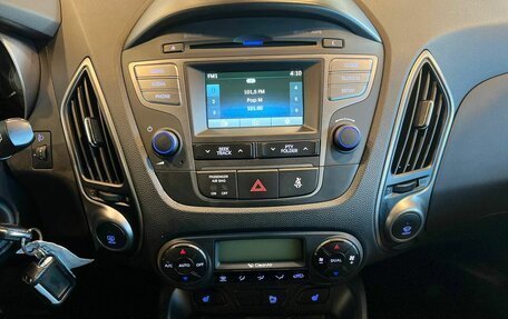 Hyundai ix35 I рестайлинг, 2014 год, 1 635 000 рублей, 13 фотография