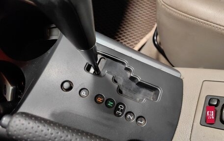 Toyota RAV4, 2007 год, 1 099 000 рублей, 17 фотография