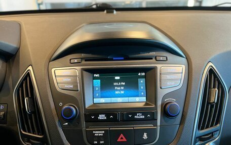 Hyundai ix35 I рестайлинг, 2014 год, 1 635 000 рублей, 14 фотография