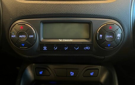 Hyundai ix35 I рестайлинг, 2014 год, 1 635 000 рублей, 15 фотография