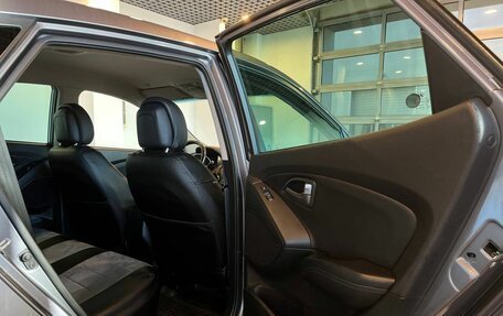 Hyundai ix35 I рестайлинг, 2014 год, 1 635 000 рублей, 17 фотография