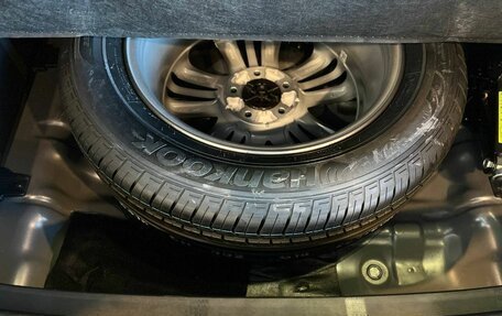 Hyundai ix35 I рестайлинг, 2014 год, 1 635 000 рублей, 18 фотография