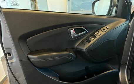 Hyundai ix35 I рестайлинг, 2014 год, 1 635 000 рублей, 21 фотография