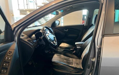 Hyundai ix35 I рестайлинг, 2014 год, 1 635 000 рублей, 16 фотография