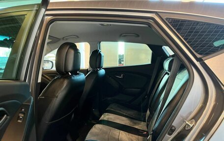 Hyundai ix35 I рестайлинг, 2014 год, 1 635 000 рублей, 24 фотография