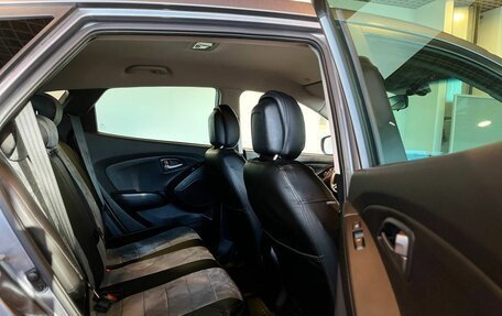 Hyundai ix35 I рестайлинг, 2014 год, 1 635 000 рублей, 25 фотография