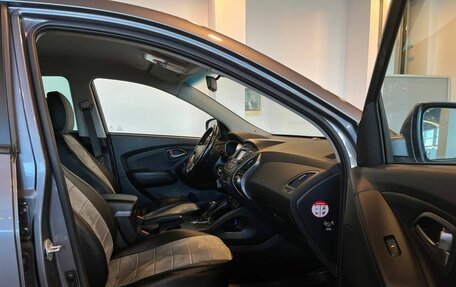 Hyundai ix35 I рестайлинг, 2014 год, 1 635 000 рублей, 28 фотография