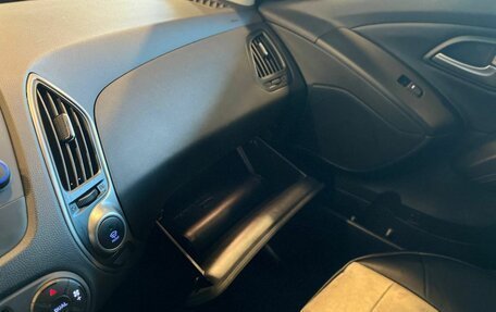 Hyundai ix35 I рестайлинг, 2014 год, 1 635 000 рублей, 29 фотография