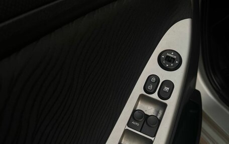 Hyundai Solaris II рестайлинг, 2013 год, 1 050 000 рублей, 11 фотография