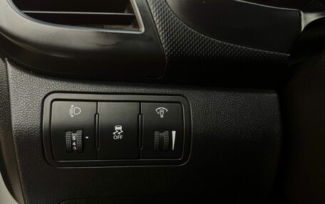 Hyundai Solaris II рестайлинг, 2013 год, 1 050 000 рублей, 10 фотография