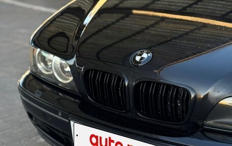 BMW 5 серия, 2001 год, 800 000 рублей, 2 фотография