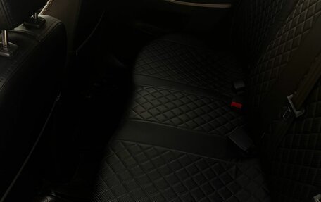 Hyundai Solaris II рестайлинг, 2013 год, 1 050 000 рублей, 13 фотография