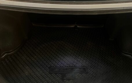 Hyundai Solaris II рестайлинг, 2013 год, 1 050 000 рублей, 16 фотография