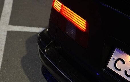 BMW 5 серия, 2001 год, 800 000 рублей, 7 фотография