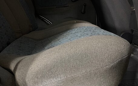 Chevrolet Niva I рестайлинг, 2004 год, 289 000 рублей, 18 фотография