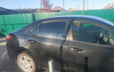 Toyota Corolla, 2014 год, 1 350 000 рублей, 3 фотография