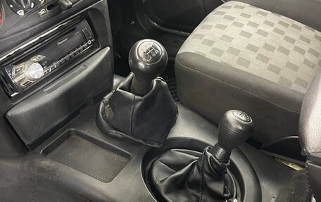 Chevrolet Niva I рестайлинг, 2004 год, 289 000 рублей, 16 фотография