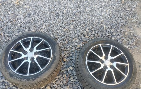 Toyota Corolla, 2014 год, 1 350 000 рублей, 9 фотография