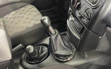 Chevrolet Niva I рестайлинг, 2004 год, 289 000 рублей, 17 фотография