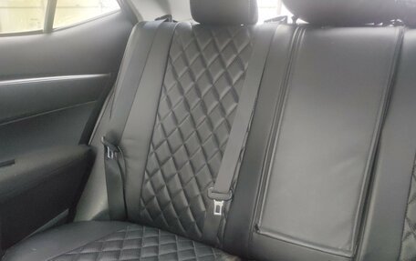 Toyota Corolla, 2014 год, 1 350 000 рублей, 11 фотография