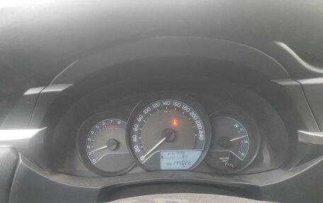 Toyota Corolla, 2014 год, 1 350 000 рублей, 13 фотография