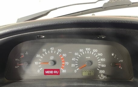 Chevrolet Niva I рестайлинг, 2004 год, 289 000 рублей, 15 фотография