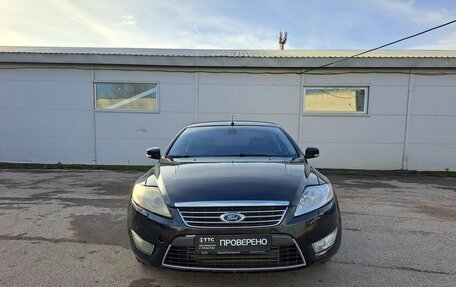 Ford Mondeo IV, 2010 год, 550 000 рублей, 2 фотография