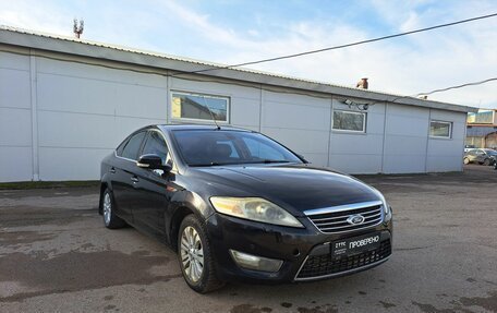 Ford Mondeo IV, 2010 год, 550 000 рублей, 3 фотография