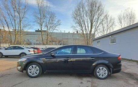 Ford Mondeo IV, 2010 год, 550 000 рублей, 8 фотография